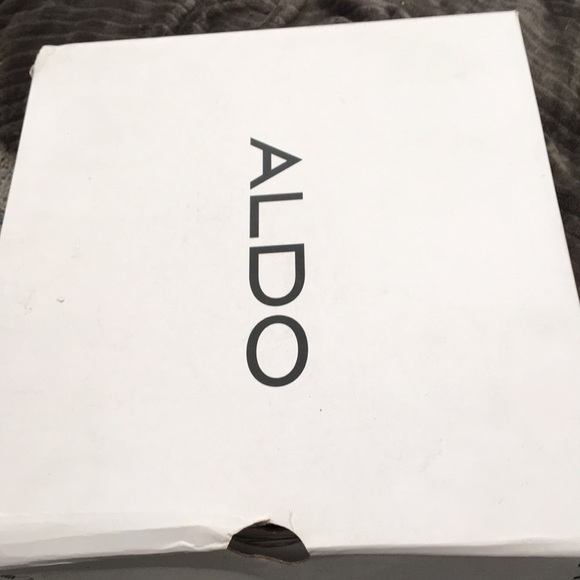 Aldo Boots - Picture 4 of 4